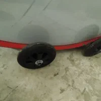 طبل 1.60|درام و پرکاشن|مینودشت, |دیوار