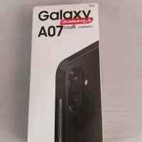 موبایل سامسونگ a07
