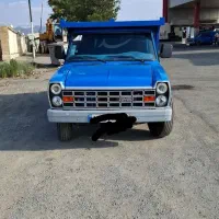 نیسان دوگانه کارخانه