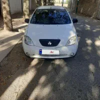 فروش سواری تیبا ۲