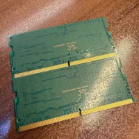 رم ۱۶ گیگ لپ‌تاپ برند سامسونگ DDR5-5600B|قطعات و لوازم جانبی رایانه|تهران, دارآباد|دیوار