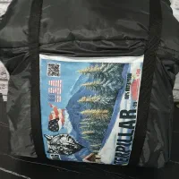 کیسه خواب قایق شو نونو|کوهنوردی و کمپینگ|ملارد, |دیوار