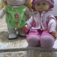 عروسک