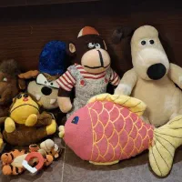 عروسک|اسباببازی|کرمان, |دیوار