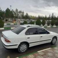 سمند ال ایکس ۹۴