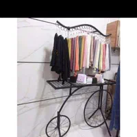 مانکن رگال آینه پیشخوان پاف دکور قفسه ویترین|فروشگاه و مغازه|محمدیه-قزوین, |دیوار