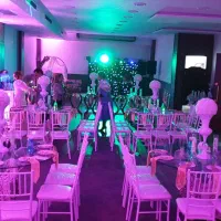 سالن برای بعد تالار|خدمات پذیرایی، مراسم|تهران, سعادتآباد|دیوار