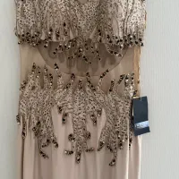 لباس شب مجلسی ترک