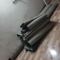 موکت طوسی|موکت|فولادشهر, A6|دیوار