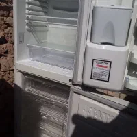 یخچال دودر|یخچال و فریزر|بجنورد, |دیوار