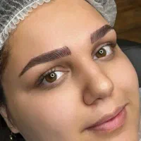 فیبروز میکروبلیدینگ شیدلب تخفیف مژه ابرومویی|خدمات آرایشگری و زیبایی|اردبیل, |دیوار