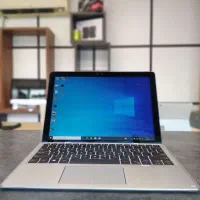 Dell latitude 7210 لپتاپ تبلت قدرتمند و همهکاره