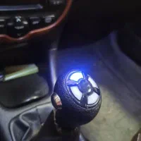 206sd V8 کلاچ برقی|خودرو سواری و وانت|رشت, یخسازی|دیوار