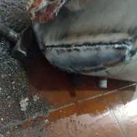 جوشکاری ابگرمکن