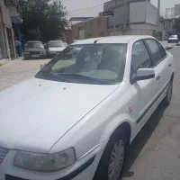 سمند 95|خودرو سواری و وانت|کرمان, |دیوار