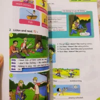 Family and friends 3|کتاب و مجله آموزشی|تهران, کوثر|دیوار