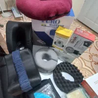 فروش ویژه تجهیزات پزشکی|پزشکی|مشهد, تربیت (صدف)|دیوار