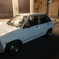 پراید 132تمیز|خودرو سواری و وانت|بجنورد, |دیوار