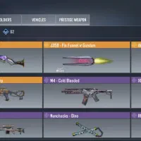 اکانت کالاف اچ اس لجند|کنسول، بازی ویدئویی و آنلاین|محمدشهر, محمدشهر|دیوار