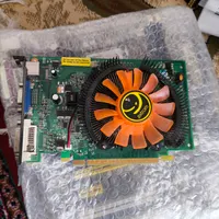 کارت گرافیک 1GB Nvidia