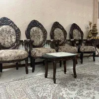 مبل استیل
