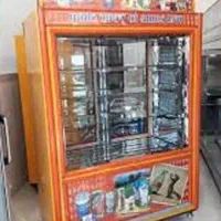 یخچال ایستاده