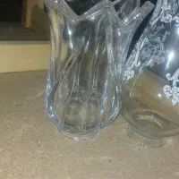 لاله کریستال در هرمدل برای لوستر شعمدان