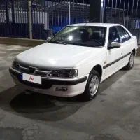 پژو پارس xu7 مدل ۹۹|خودرو سواری و وانت|ارومیه, |دیوار