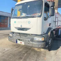 رنو تک باری|خودرو سنگین|کلاله, |دیوار