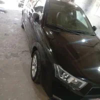 دنا پلاس 402توربو 6دنده