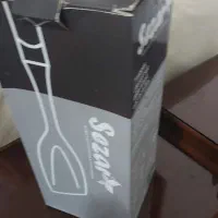 کفگیر و ملاقه.6 پارچه.کاملا نو مناسب هدیه وجهیزیه.|ظروف سرو و پذیرایی|تهران, شهرک گلها|دیوار