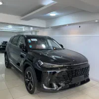 بیجینگ x7|خودرو سواری و وانت|شیراز, گویم|دیوار