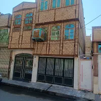 فروش خانه ویلایی سه طبقه سید معصوم خ فاطمه الزهرا|فروش خانه و ویلا|قم, سید معصوم|دیوار