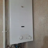 آبگرمکن بوتان|آبگرمکن، پکیج، شوفاژ|اهواز, زیتون کارمندی|دیوار