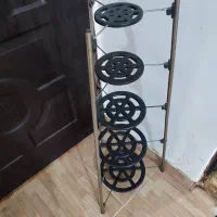 پایه قابلمه