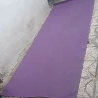 سلام موکت ها سالم بدون پارگی و سوختی