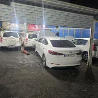 مکانیک سیار تعمیرکار خودرو امداد خودرو باطریساز