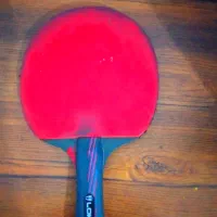 راکت پینگ پنگ لوکی۳ستاره