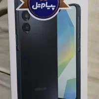 گوشی a16 درحد نو