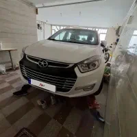 جک s5 اتومات نیوفیس مدل ۱۴۰۲|خودرو سواری و وانت|مشهد, وکیل‌آباد|دیوار