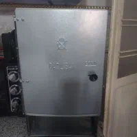 کباب پز گازی