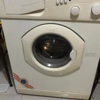 لباسشویی هایر