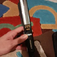 اتو مو پرنسلی باکیفیت و اصلی