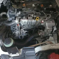 تویوتا هایس GL دیزل مدل۲۰۱۴ ترخیص ۲۰۱۵ بدون رنگ|خودرو سواری و وانت|جم, |دیوار