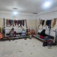 بافنده کارگاه