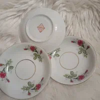 نعلبکی وخورده ریز