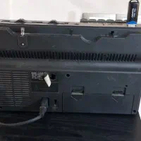 اسپیکر ظبط رادیو|پخشکننده همراه|رشت, پل تالشان|دیوار