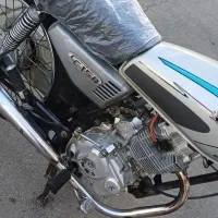 موتور ۱۵۰cc|موتورسیکلت|مرند, |دیوار