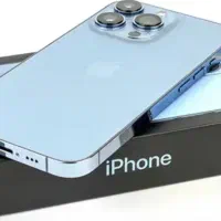 آیفون 13 پرو