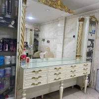 اجاره صندلی ،تخت،اتاق در سالن لوکس با تمام تهیزات|اجارهٔ دفتر کار، اتاق اداری، مطب|ری, دیلمان|دیوار